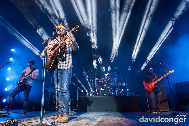 Phillip Phillips