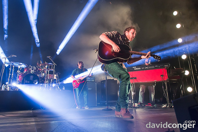 Phillip Phillips