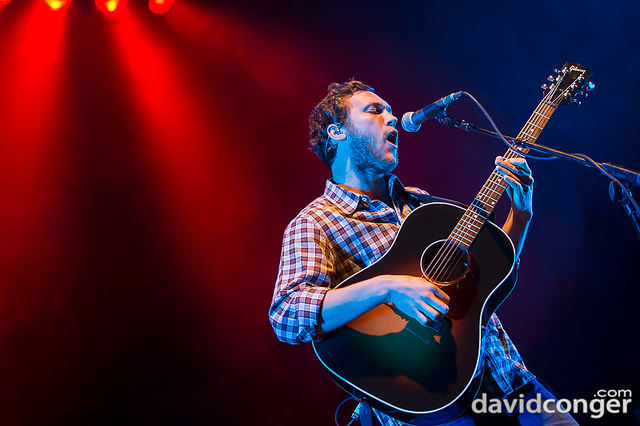 Phillip Phillips