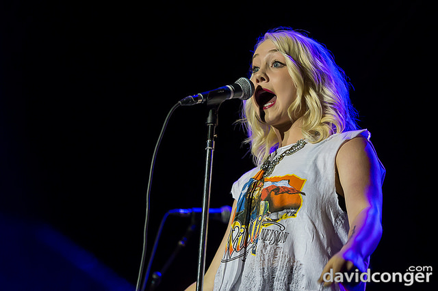 RaeLynn