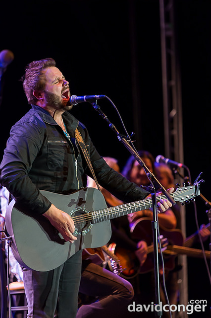Randy Houser