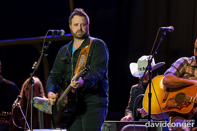 Randy Houser