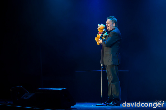 Terry Fator