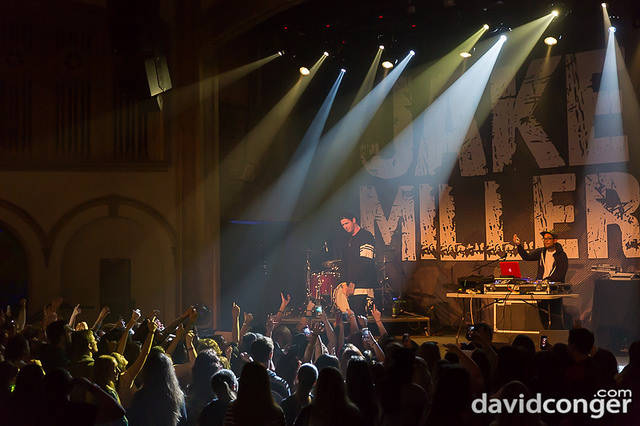 T Mills