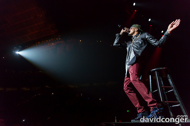 August Alsina