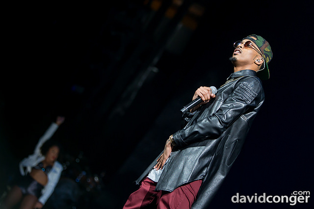 August Alsina
