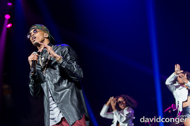 August Alsina