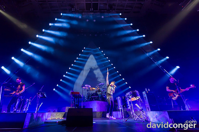 Bastille