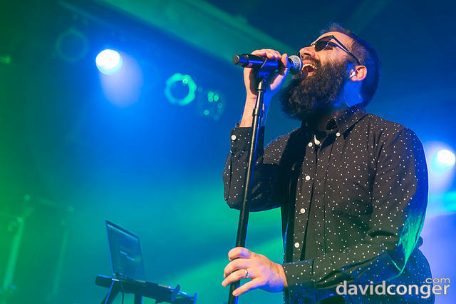 Capital Cities
