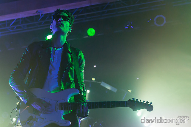 Capital Cities