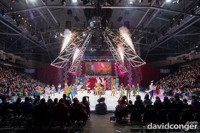 Disney On Ice