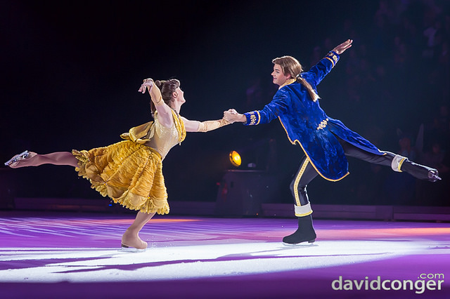 Disney On Ice