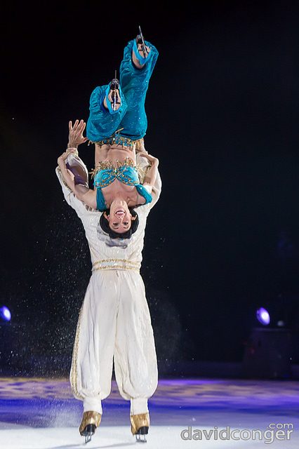 Disney On Ice