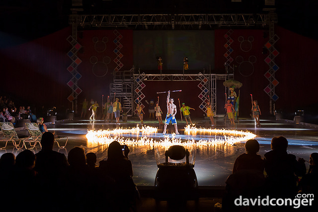 Disney On Ice