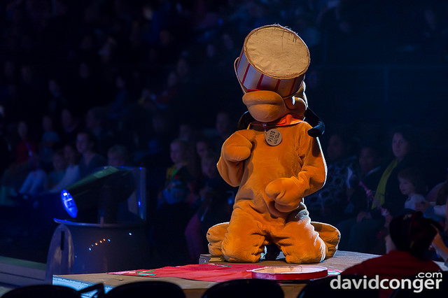 Disney On Ice