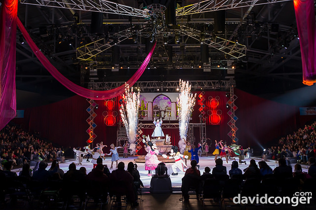 Disney On Ice