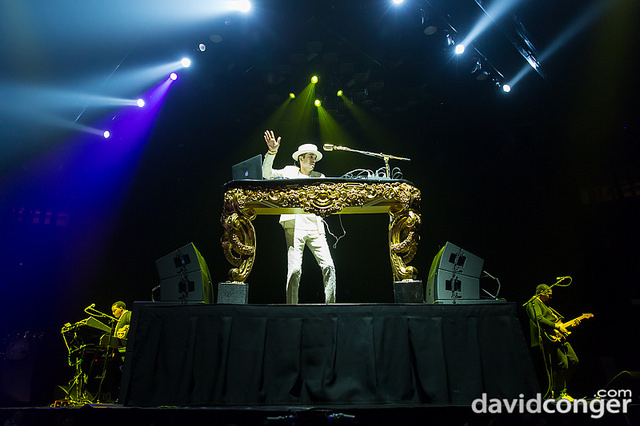 DJ Cassidy