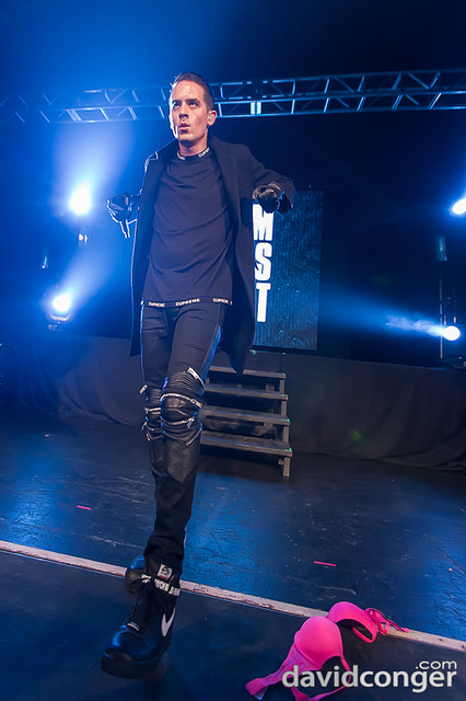 G-Eazy