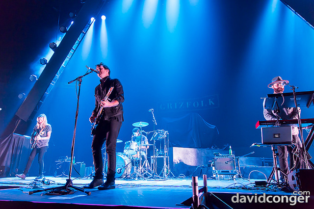 Grizfolk