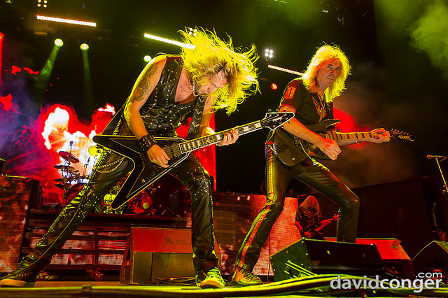 Judas Priest