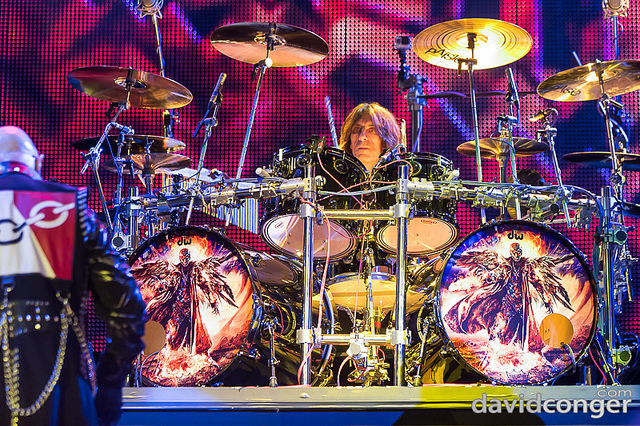 Judas Priest