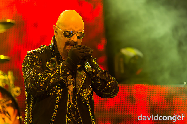 Judas Priest