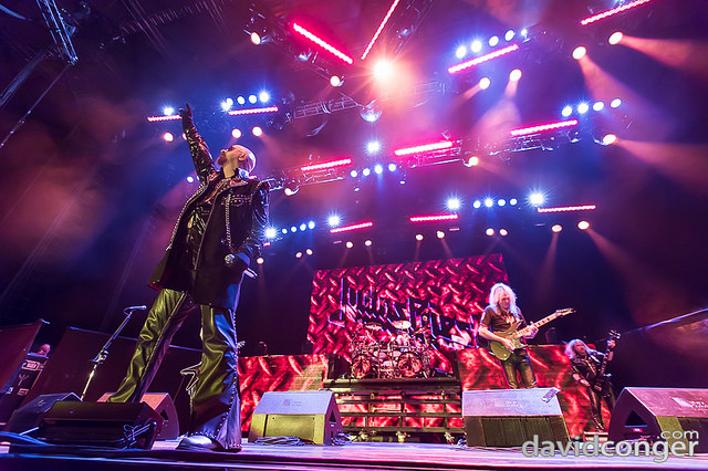 Judas Priest
