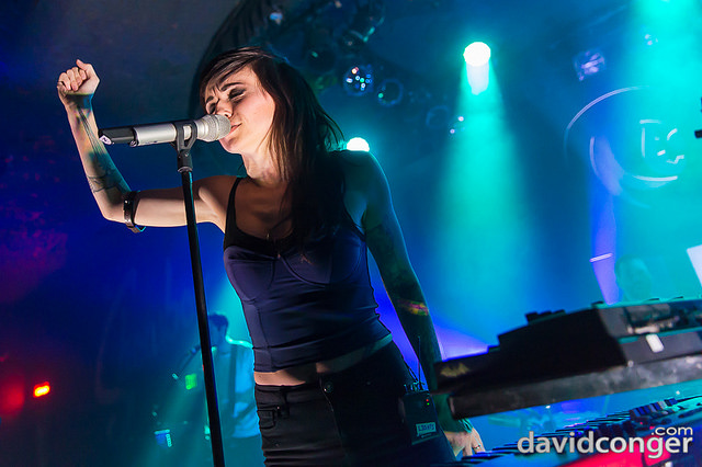 Lights