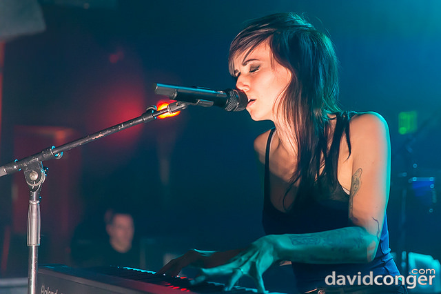 Lights
