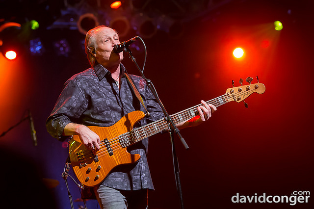 Little River Band