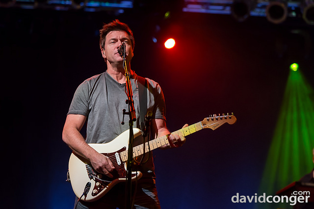 Little River Band