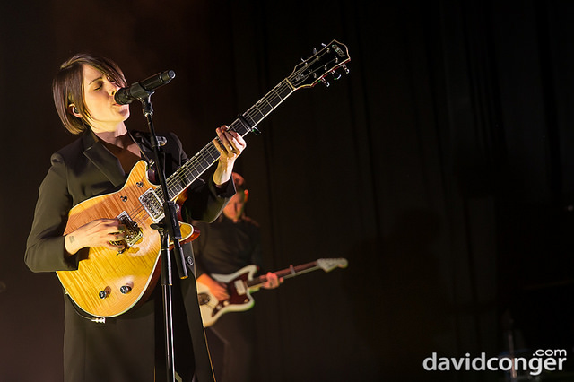 Tegan and Sara