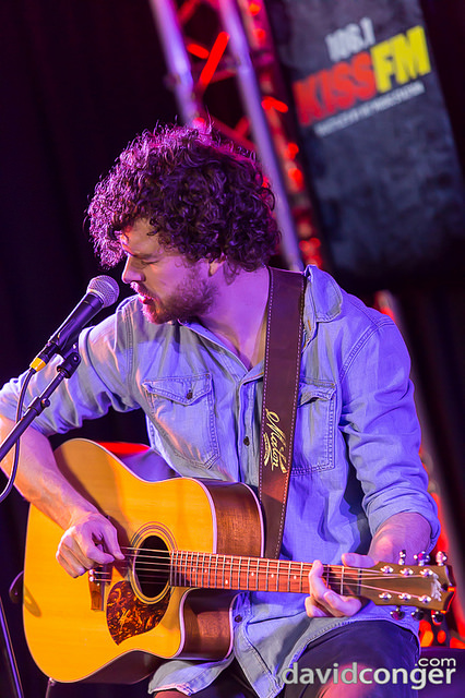Vance Joy