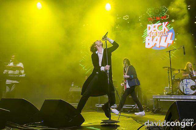 Cage The Elephant