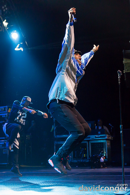 Chris Brown