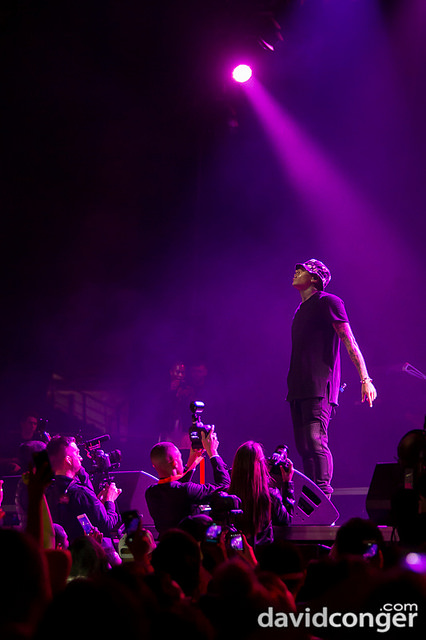 Chris Brown