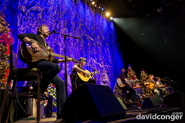 Craig Morgan