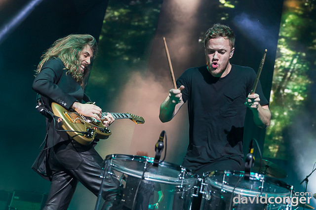 Imagine Dragons