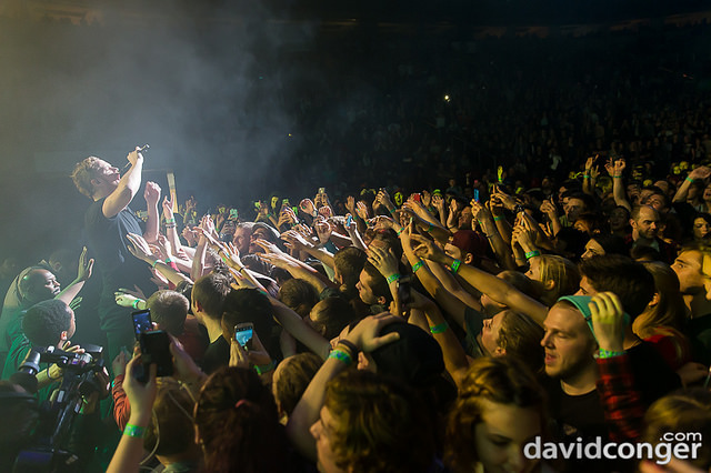 Imagine Dragons