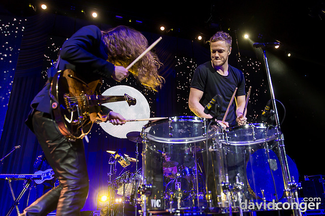 Imagine Dragons