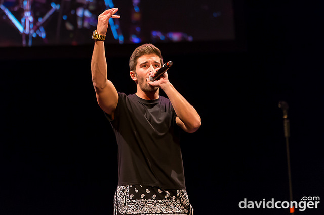 Jake Miller