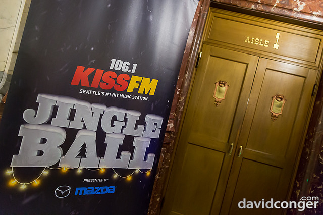 Jingle Ball 2014