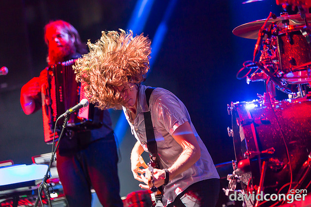 Kongos