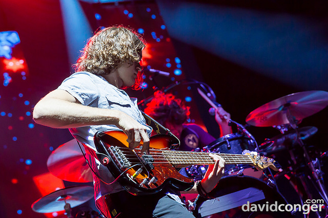 Kongos