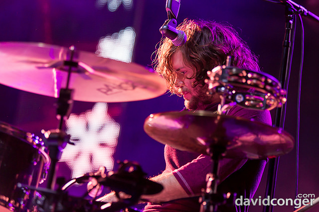 Kongos