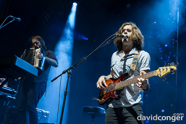 Kongos