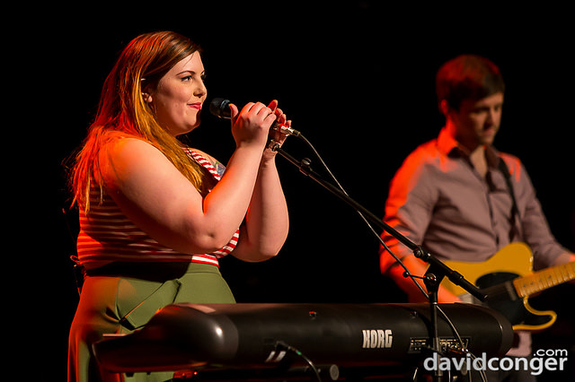 Mary Lambert