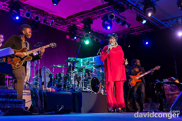 Patti LaBelle