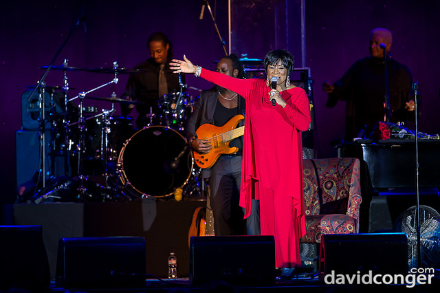 Patti LaBelle