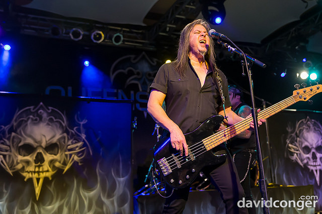 Queensryche